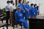 Cựu Giám đốc Công an Hải Phòng Đỗ Hữu Ca được phép ngồi trình bày trước tòa