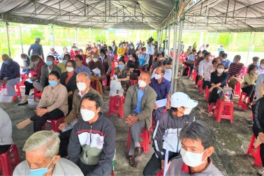 Hơn 800 bị hại trong phiên tòa xét xử cựu giám đốc lừa đảo 160 tỷ đồng