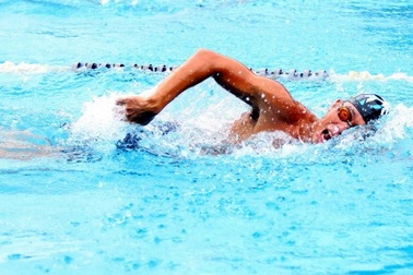 Võ Thanh Tùng tiếp tục tỏa sáng tại Asian Para Games 2