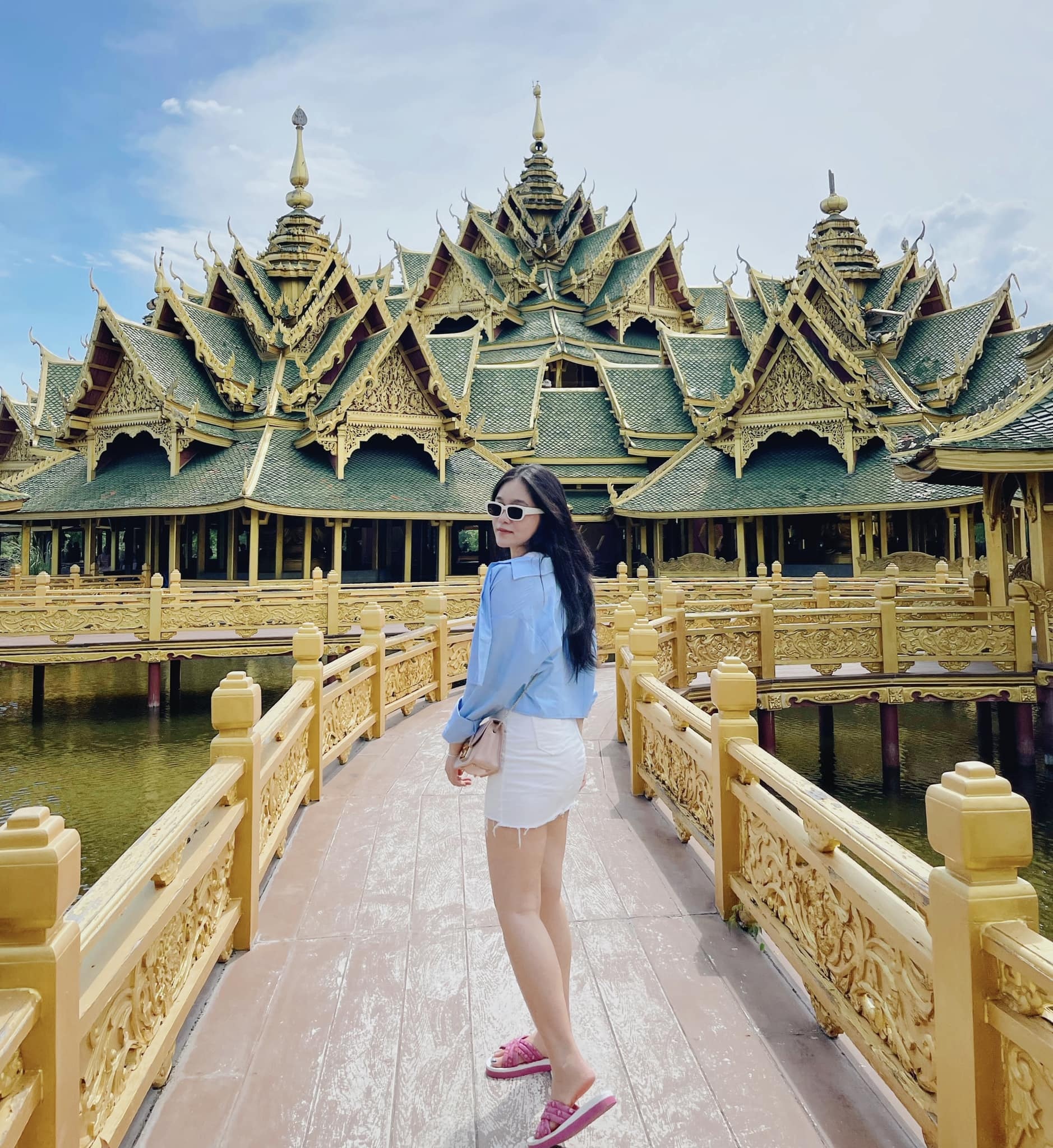 Thái Lan tiết lộ bí quyết khiến khách Việt quay lại 10 lần không chán - 4 Thái Lan tiết lộ bí quyết khiến khách Việt quay lại 10 lần không chán - 4