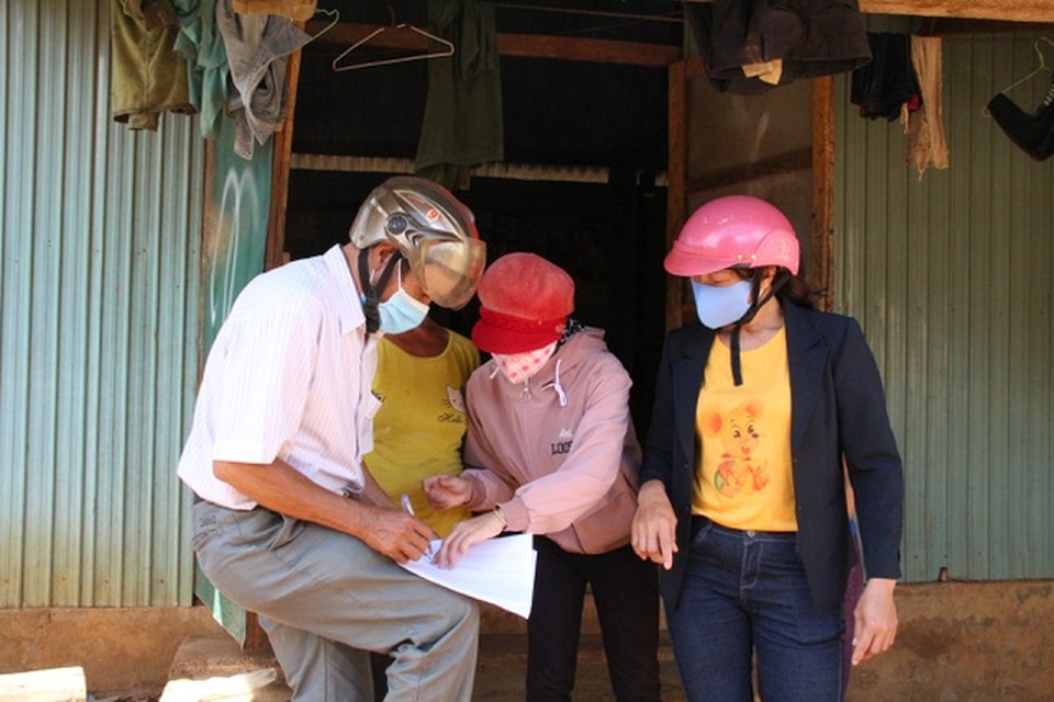 Gia Lai: Khoảng 386 học sinh không dự khai giảng vì dịch bạch hầu - 2 Gia Lai: Khoảng 386 học sinh không dự khai giảng vì dịch bạch hầu - 2