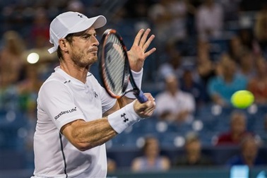 Hạ Tomic, Murray giành quyền vào bán kết