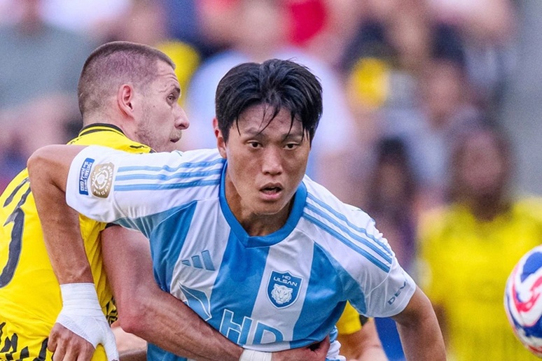 CLB Nhật Bản, Hàn Quốc sắm vai “lót đường”, thi đấu tệ ở Club World Cup