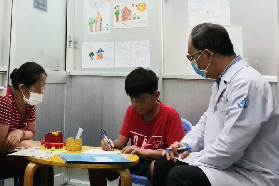 Chuyện ở nơi bác sĩ dễ thành... bệnh nhân - 5 Chuyện ở nơi bác sĩ dễ thành... bệnh nhân - 5