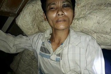 Bố bị con dùng súng tự chế bắn trọng thương vì hay chửi mắng mẹ