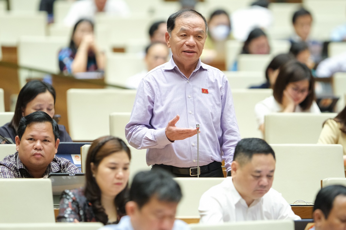 Cần chính sách mạnh cho Vân Phong, xứng với vị trí đặc biệt của Khánh Hòa - 3 Cần chính sách mạnh cho Vân Phong, xứng với vị trí đặc biệt của Khánh Hòa - 3