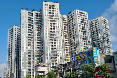 Chuyên gia: Giá căn hộ chung cư cao cấp, hạng sang có thể giảm