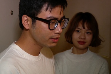 Truyền hình Mỹ đưa tin du khách Việt bắt trộm trong khách sạn