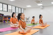 Chương trình học ưu việt từ đại học Oxford: Niềm vui là trung tâm của học tập