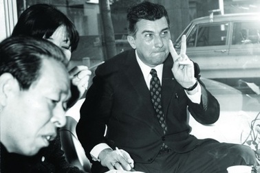 Lamborghini - Huyền thoại từ những chiếc máy kéo