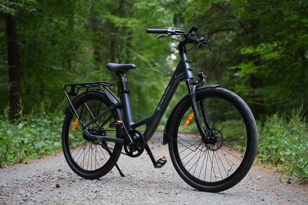 ADO E-Bike: Khi công nghệ là nền tảng mang tính quyết định của xe đạp trợ lực - 4 ADO E-Bike: Khi công nghệ là nền tảng mang tính quyết định của xe đạp trợ lực - 4