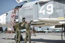 Điểm dừng khôn khéo của nước Nga