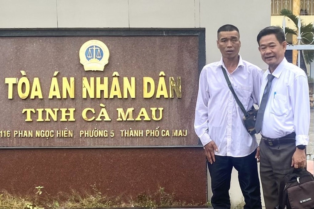 Tăng gấp đôi mức bồi thường trong vụ ngư dân bị hành hạ dã man trên biển - 1 Tăng gấp đôi mức bồi thường trong vụ ngư dân bị hành hạ dã man trên biển - 1