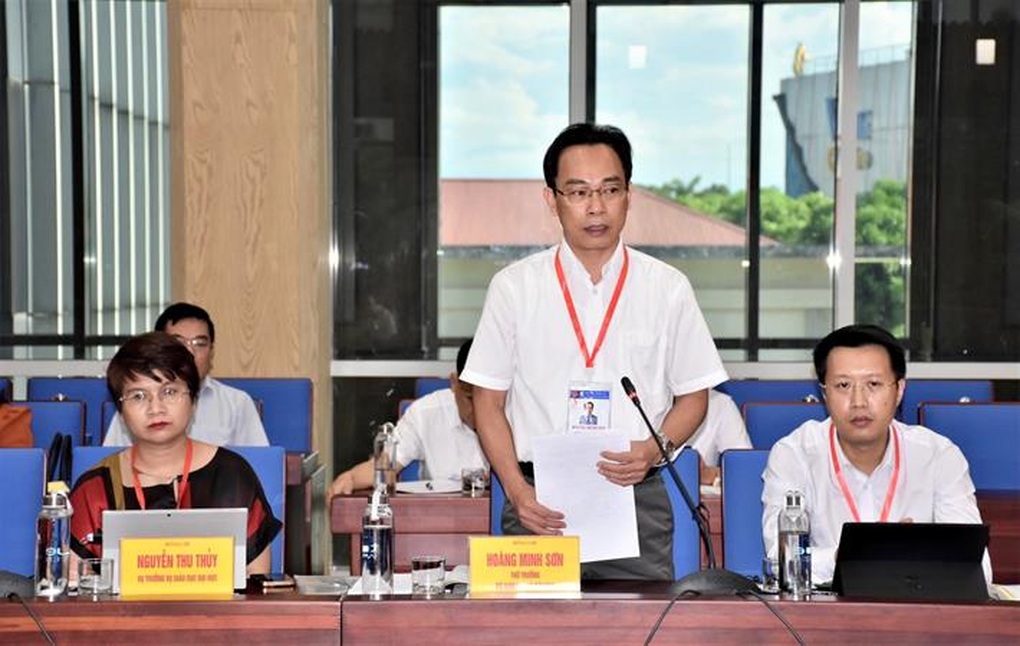 Quảng Ninh, Nghệ An: Quyết liệt đảm bảo thi tốt nghiệp THPT không gian lận - 4 Quảng Ninh, Nghệ An: Quyết liệt đảm bảo thi tốt nghiệp THPT không gian lận - 4