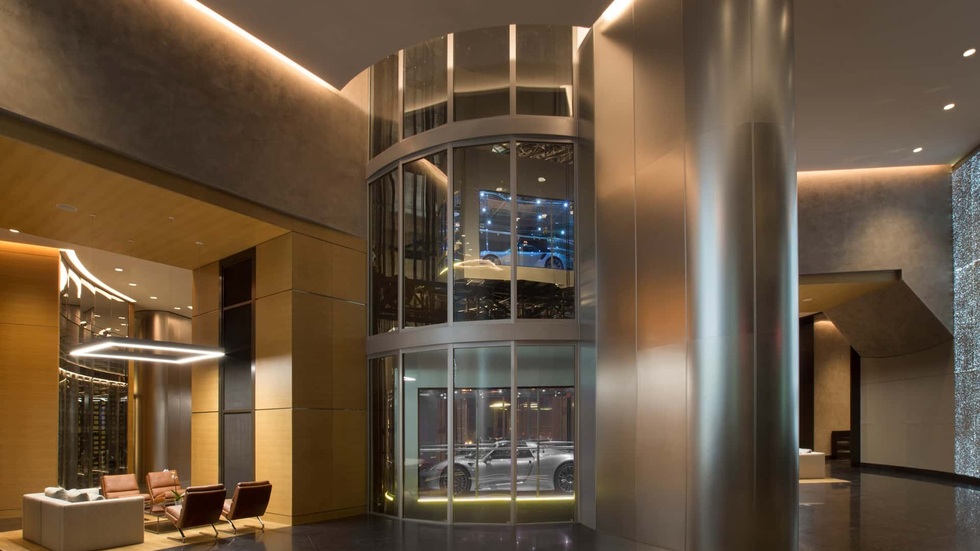 Các hãng xe đua nhau xây cao ốc: Một mũi tên trúng hai đích - 10 Các hãng xe đua nhau xây cao ốc: Một mũi tên trúng hai đích - 10