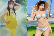 Bị cười cợt vì kém xinh, cô gái "lột xác" khiến bao người sửng sốt