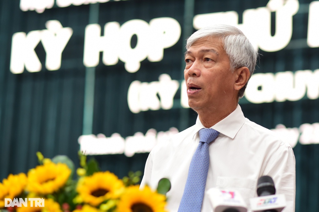 TPHCM thống nhất quy hoạch đô thị theo hướng đa trung tâm - 3 TPHCM thống nhất quy hoạch đô thị theo hướng đa trung tâm - 3