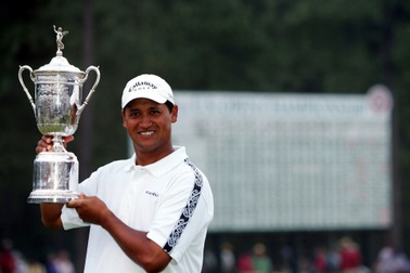 Một loạt tên tuổi lớn của làng golf thế giới tham dự giải đấu tại Việt Nam