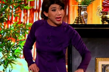 Trấn Thành có thể bị xử phạt vì “bôi bẩn” vở cải lương “Tô Ánh Nguyệt”