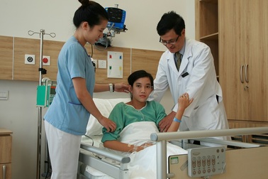 Hỗ trợ 70% chi phí điều trị tim mạch, ung bướu, hồi sức cấp cứu tại Vinmec