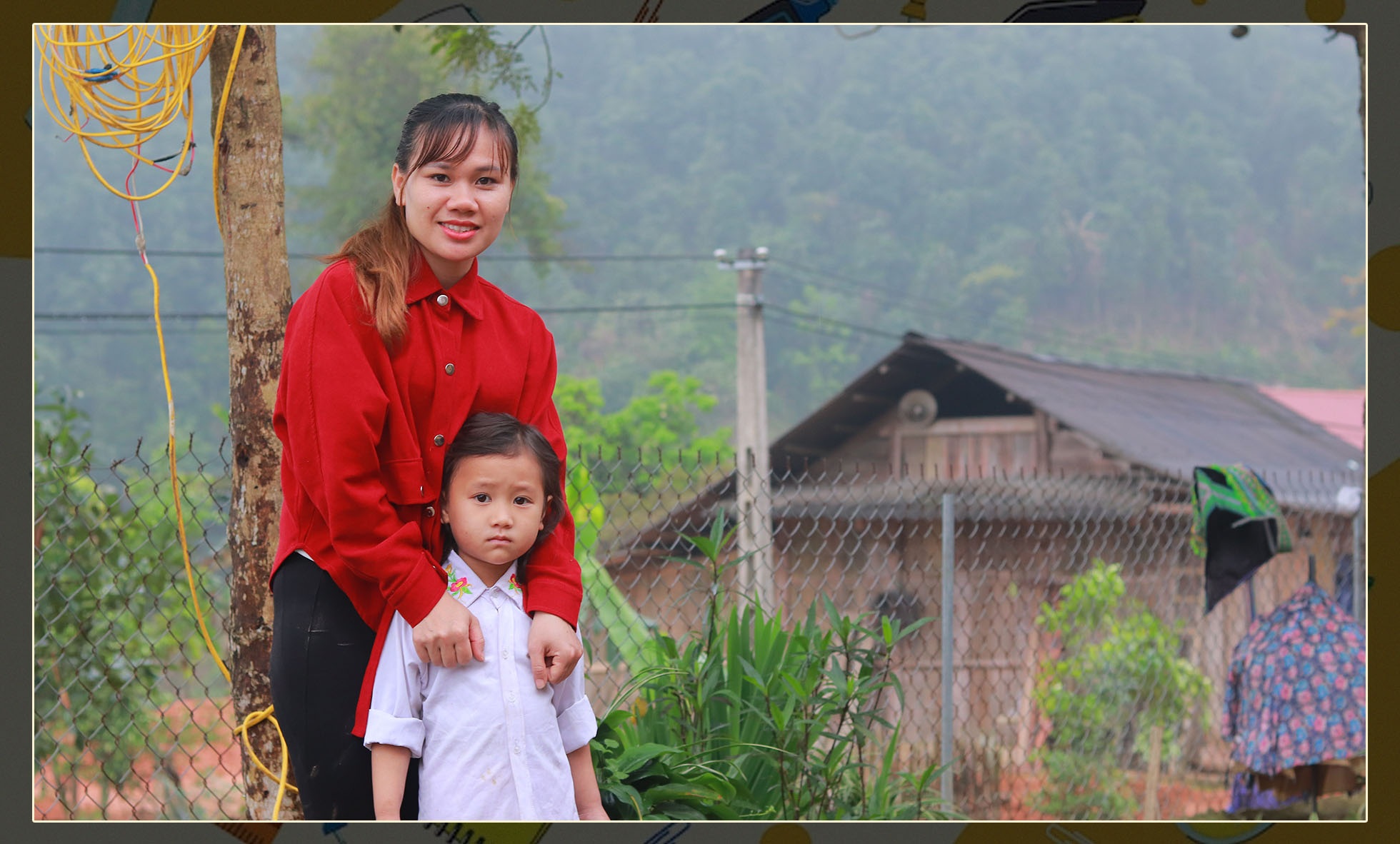 Những túp lều giữ con chữ vùng cao nơi trẻ em chỉ được ăn một bữa thịt/tuần - 15 Những túp lều giữ con chữ vùng cao nơi trẻ em chỉ được ăn một bữa thịt/tuần - 15