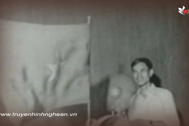 Đài PTTH Nghệ An 60 năm một chặng đường.