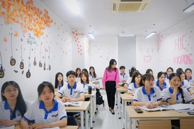 Đào tạo gắn kết doanh nghiệp, tăng cơ hội việc làm cho sinh viên