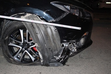 Vụ "xe điên" tông 8 người: "Tông bao nhiêu người đền bấy nhiêu" (!)