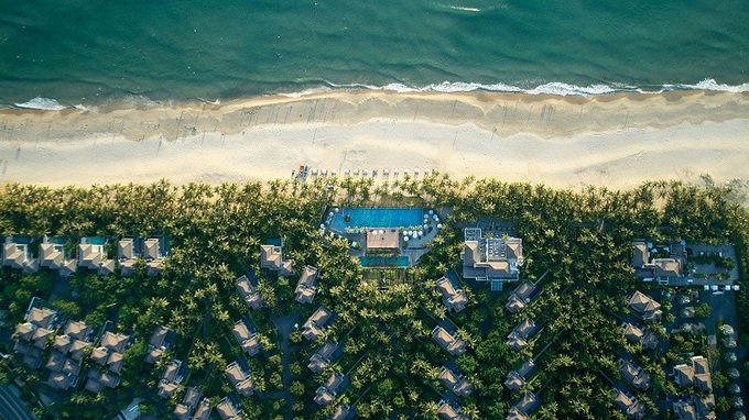 Đây là lý do khiến Premier Village Danang Resort managed by AccorHotels được World Luxury Hotel Awards vinh danh - Ảnh 2. Đây là lý do khiến Premier Village Danang Resort managed by AccorHotels được World Luxury Hotel Awards vinh danh - Ảnh 2.