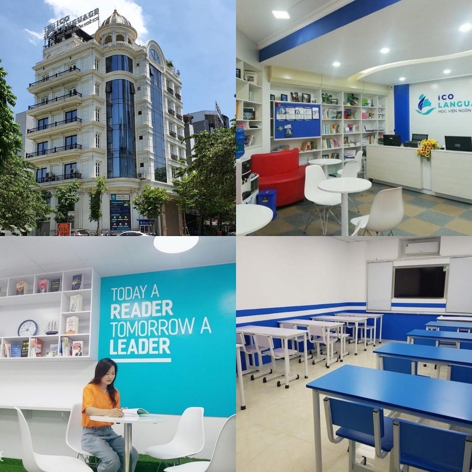 Đừng ép con học đại học! - 3 Đừng ép con học đại học! - 3