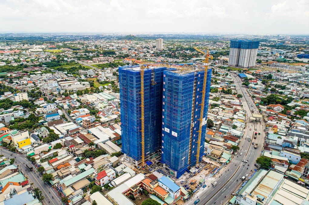 Xu hướng sống ngoại thành, làm việc nội thành thu hút giới trẻ - 2 Xu hướng sống ngoại thành, làm việc nội thành thu hút giới trẻ - 2