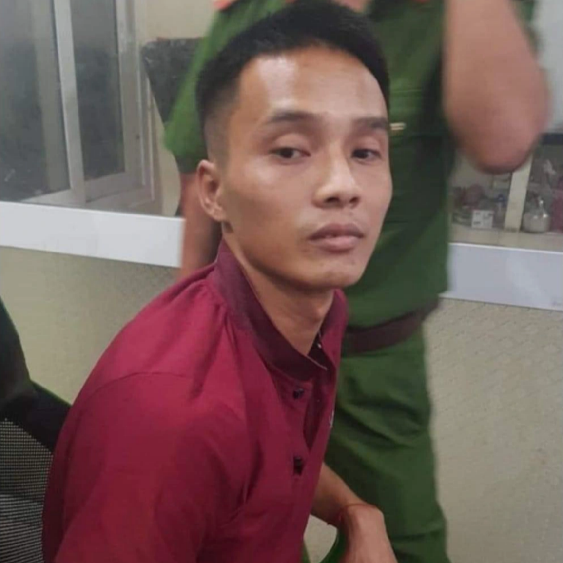 Tâm sự của mẹ phạm nhân trốn trại Triệu Quân Sự - 1 Tâm sự của mẹ phạm nhân trốn trại Triệu Quân Sự - 1