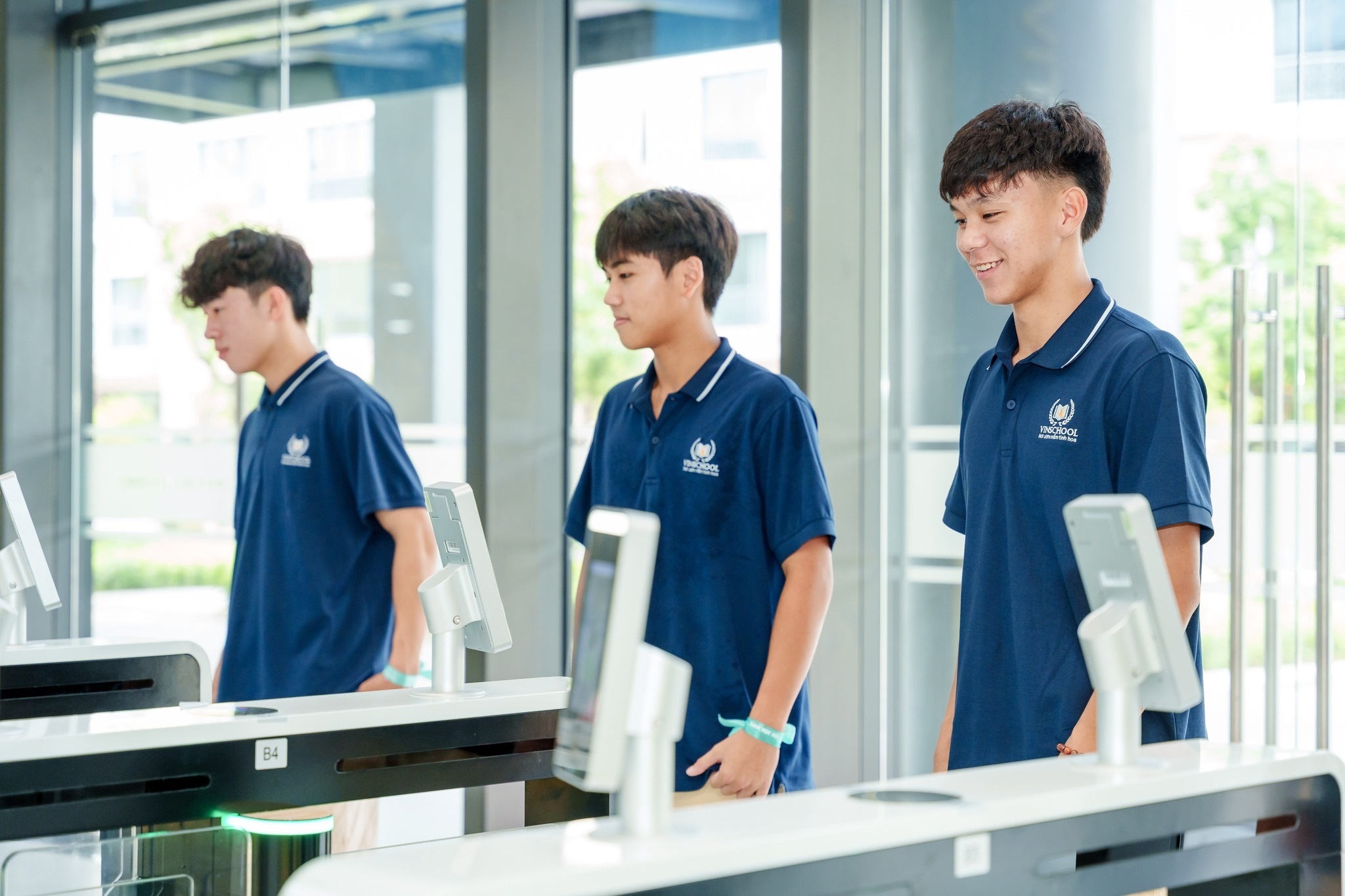 A Vinschool lança 2 novos núcleos escolares em Hung Yen e Phu Quoc - 2 Vinschool ra mắt 2 cụm trường mới tại Hưng Yên và Phú Quốc - 2