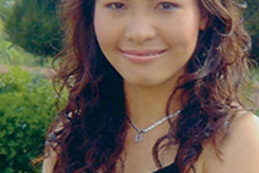 ''Những ước mơ xanh'' của MC Mộng Hoài 