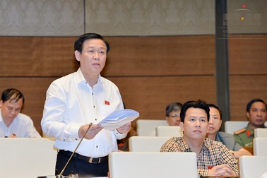 “Có tiền không tiêu được” vì hàng loạt yếu kém “không thể biện minh hay chối cãi”