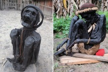 Phát hiện bất ngờ từ xác ướp người cổ xưa nhất vừa được tìm thấy