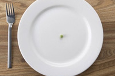 Chế độ ăn kiêng “đáng ngờ”