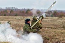 Nga tiết lộ cặp vũ khí đã "bắn rơi 33% số tiêm kích của Ukraine"