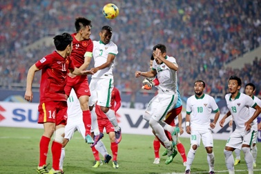 Tương quan bóng đá Đông Nam Á nhìn từ AFF Cup 2016