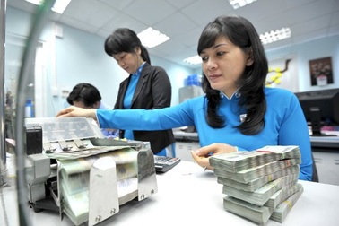 Mới 3 tháng đầu năm, Eximbank đã có hơn 1.200 tỷ đồng nợ có khả năng mất vốn