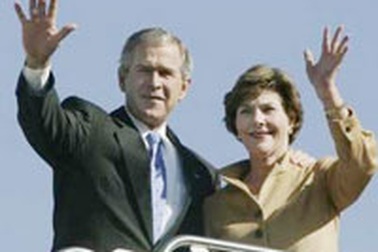 Tiết lộ chuyện ăn ở của đoàn Tổng thống Mỹ tại Việt Nam