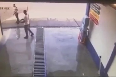 Thót tim tình huống “thần chết ngủ quên”