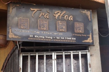 Đề nghị điều tra làm rõ vụ tranh chấp có dấu hiệu chiếm giữ tài sản ở phường Khương Trung