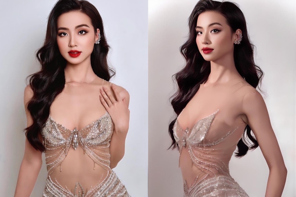 4 cô gái được vào thẳng top 20 Miss World Vietnam 2023 có gì nổi bật? - 12 4 cô gái được vào thẳng top 20 Miss World Vietnam 2023 có gì nổi bật? - 12