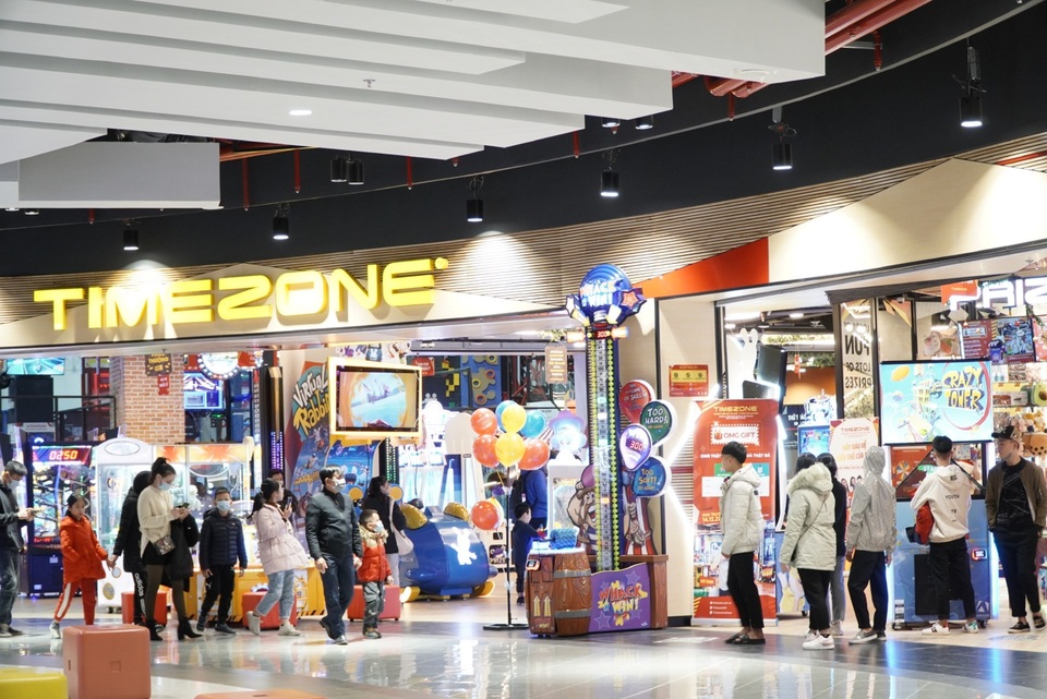 AEON MALL Hải Phòng Lê Chân - điểm mua sắm yêu thích mới của người dân Hải Phòng - 2 AEON MALL Hải Phòng Lê Chân - điểm mua sắm yêu thích mới của người dân Hải Phòng - 2