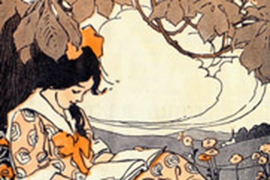 Thư gửi con gái đang chọn lựa người yêu 