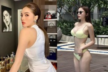 Hoa hậu Kỳ Duyên tuổi 26: Ngoại hình nóng bỏng, là "tay chơi" hàng hiệu