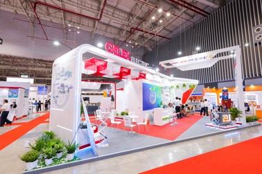 Đơn vị thành viên của GELEX dự kiến chia cổ tức 30% bằng tiền