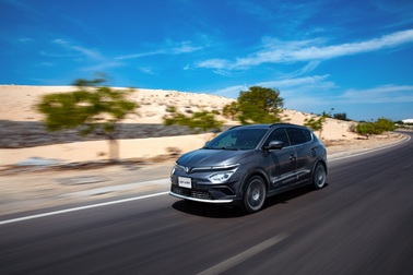 Tối ưu về chi phí - yếu tố tiên quyết khiến người dùng chuyển từ xe xăng sang xe điện