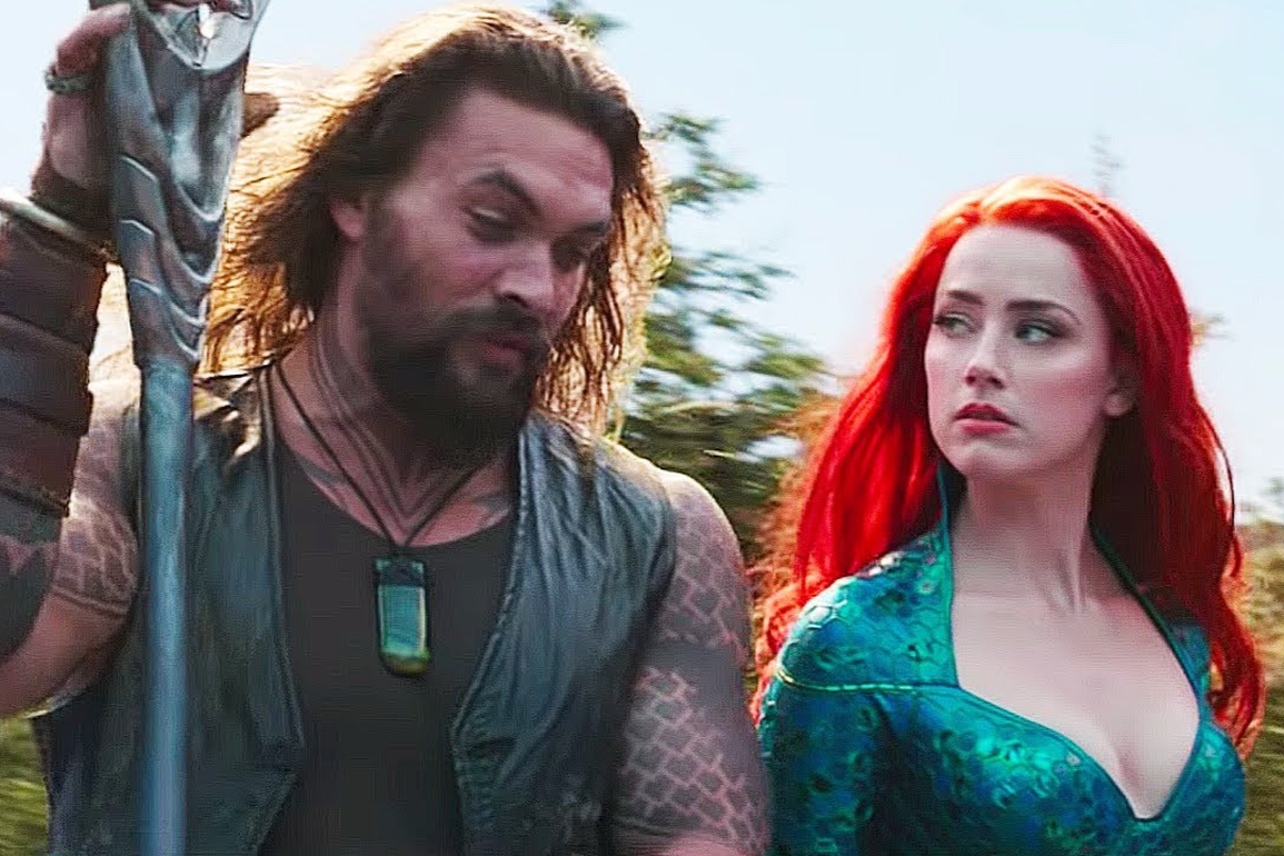 Hơn 4 triệu người tẩy chay Amber Heard, 800 nghìn người ủng hộ Johnny Depp - 1 Hơn 4 triệu người tẩy chay Amber Heard, 800 nghìn người ủng hộ Johnny Depp - 1